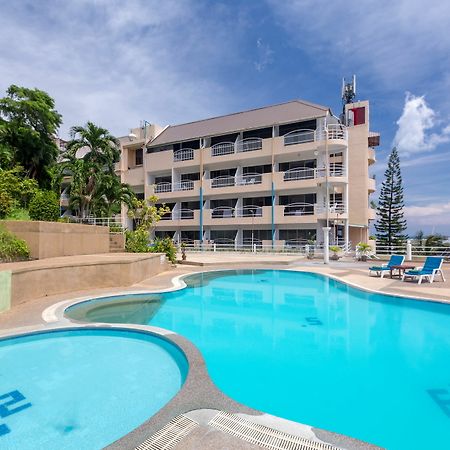 Patong 7Days Premium Hotel Phuket Buitenkant foto